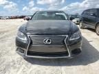 2014 Lexus LS 460