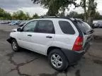 2006 KIA New Sportage