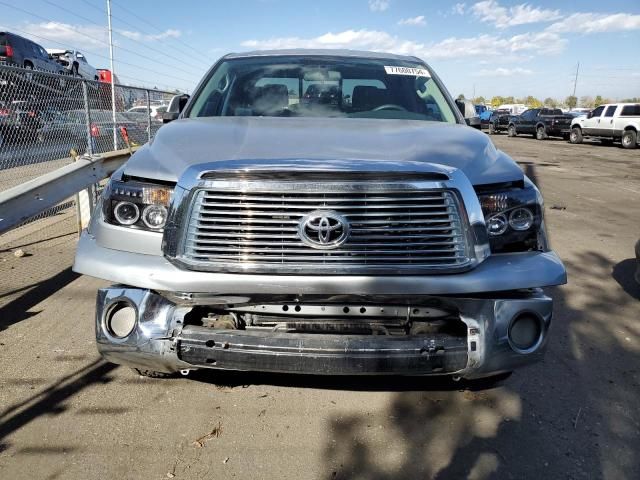 2011 Toyota Tundra Double Cab SR5