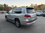 2013 Lexus LX 570