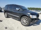 2008 Infiniti QX56