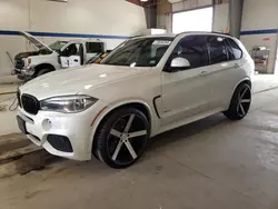 2015 BMW X5 XDRIVE35I en venta en Sandston, VA