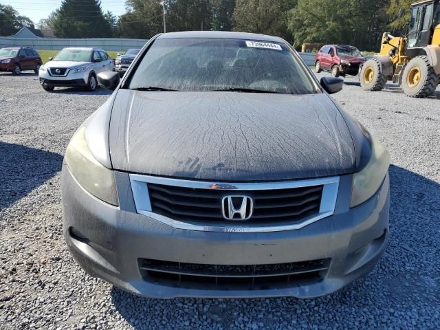 2009 Honda Accord EXL