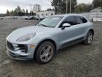 2021 Porsche Macan S