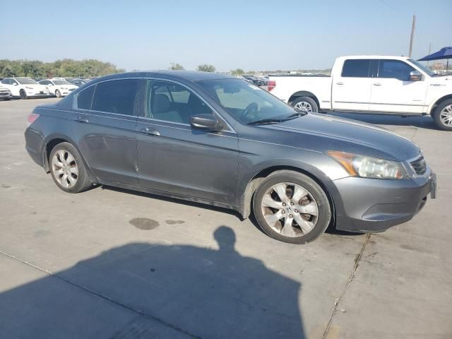 2009 Honda Accord EX