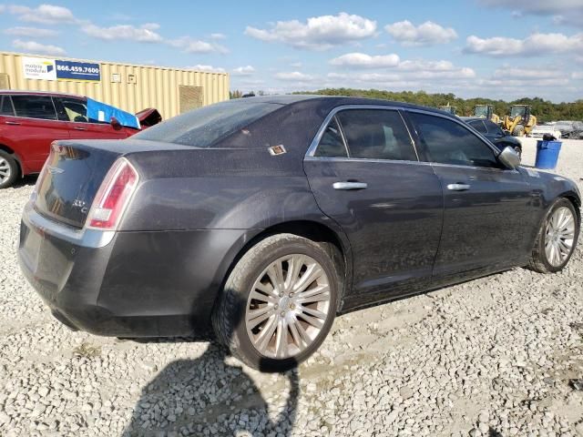 2013 Chrysler 300C Varvatos