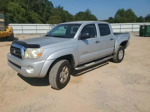 2008 Toyota Tacoma Double Cab Prerunner