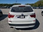 2011 BMW X3 XDRIVE35I