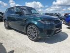 2021 Land Rover Range Rover Sport P525 Autobiography