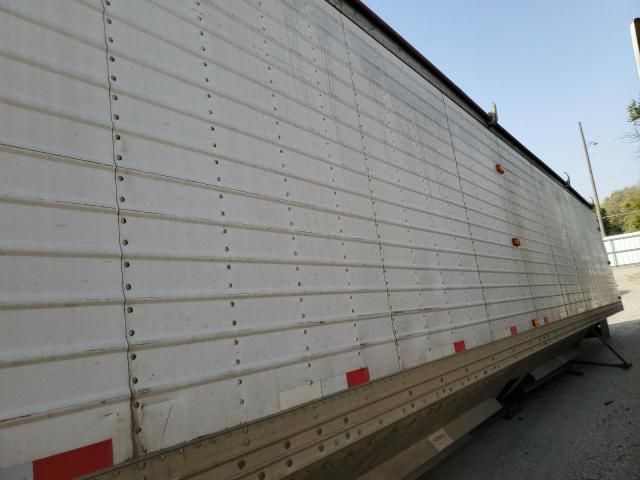 1985 Timpte Semi Trailer