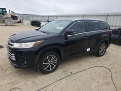 Lotes con ofertas a la venta en subasta: 2018 Toyota Highlander SE