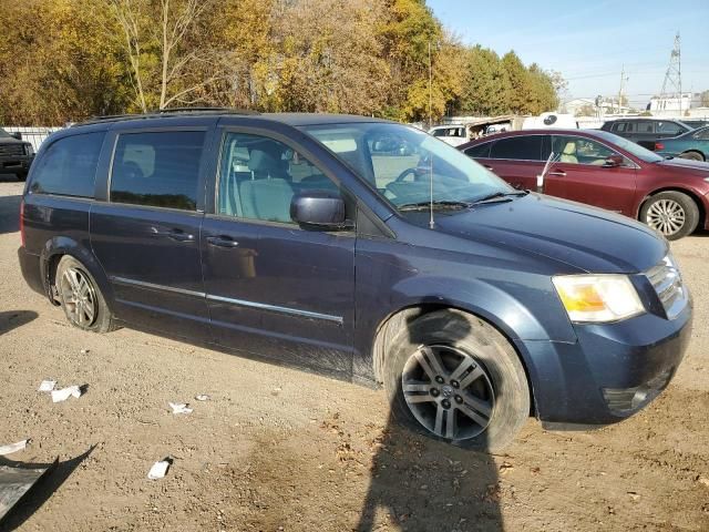 2009 Dodge Grand Caravan SE