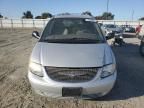 2003 Chrysler Town & Country Limited