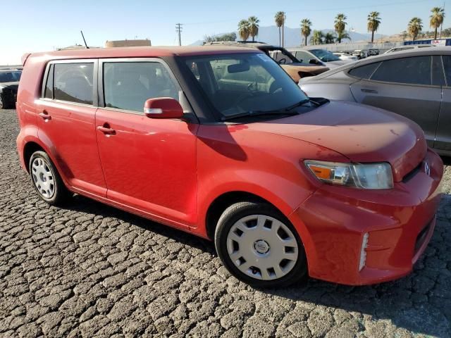 2013 Scion XB