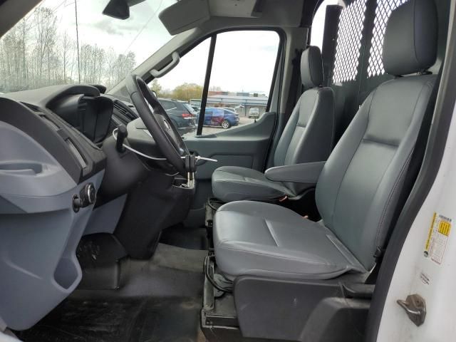 2018 Ford Transit T-250