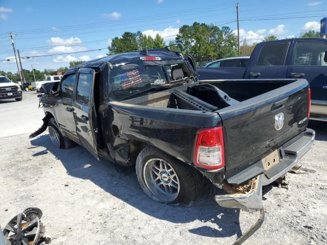 2019 Dodge RAM 1500 Tradesman