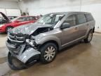 2013 Dodge Journey SE