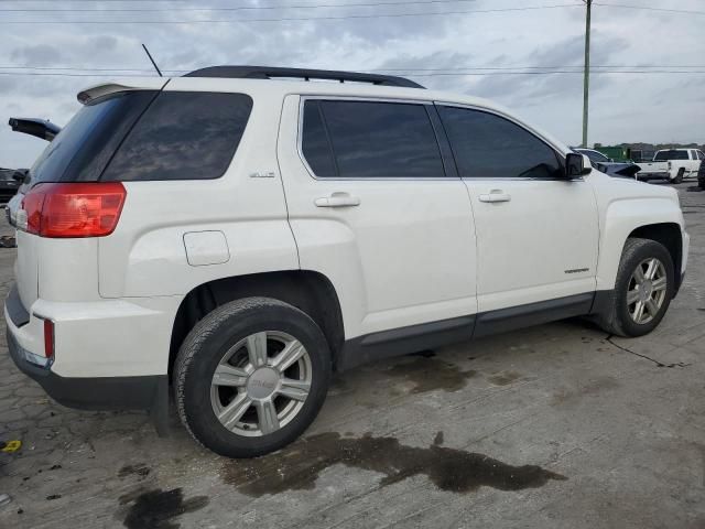 2016 GMC Terrain SLE