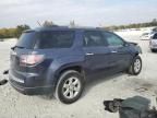 2014 GMC Acadia SLE