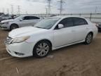 2011 Toyota Avalon Base