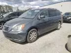 2010 Honda Odyssey EXL