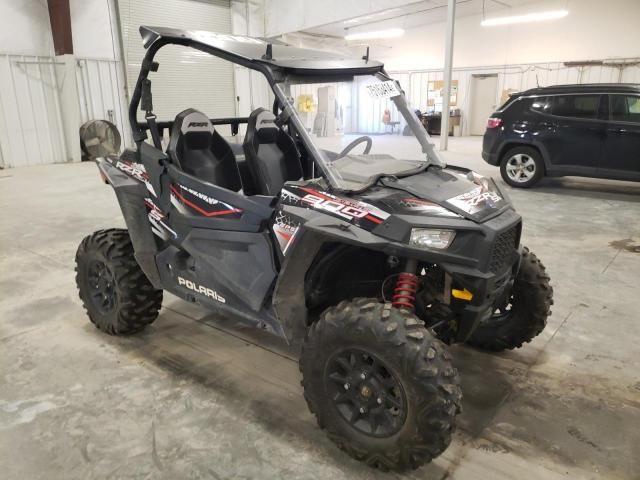 2017 Polaris RIS RZR S 900 EPS