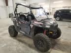 2017 Polaris RIS RZR S 900 EPS