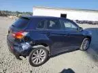 2011 Mitsubishi Outlander Sport SE