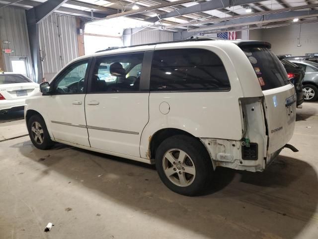 2010 Dodge Grand Caravan SXT