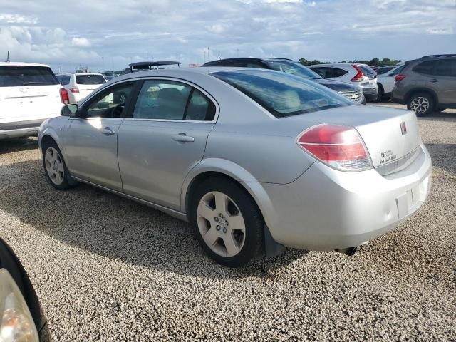 2009 Saturn Aura XE