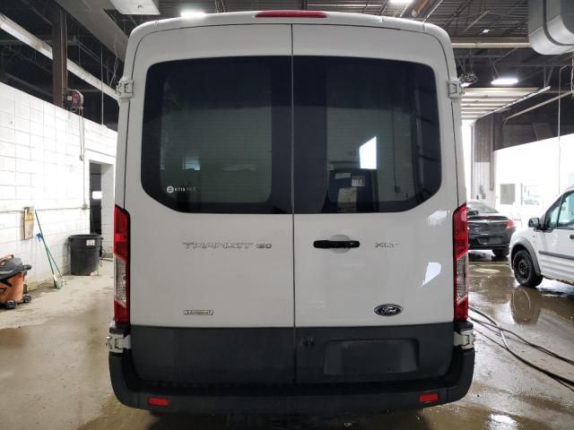 2016 Ford Transit T-150