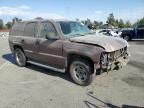 2004 Chevrolet Tahoe C1500