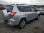 2009 Toyota Rav4 Limited