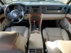 2007 Jeep Commander Limited