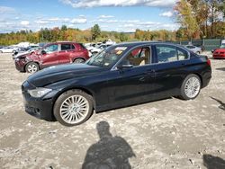 2013 BMW 335 XI en venta en Candia, NH