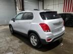 2021 Chevrolet Trax 1LT