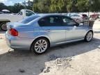 2011 BMW 328 I