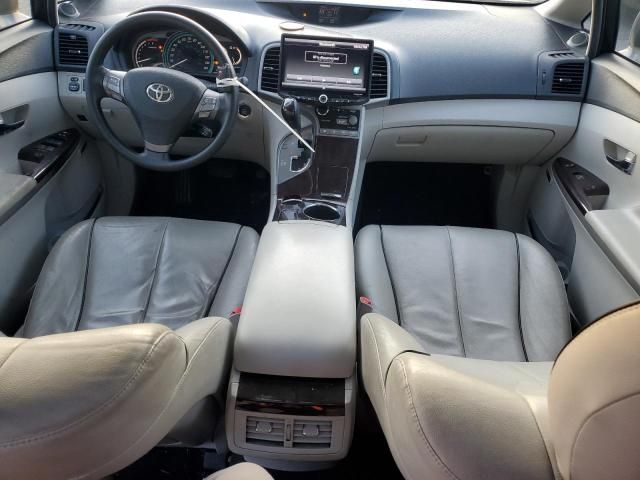 2010 Toyota Venza