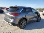 2024 Infiniti QX50 Pure