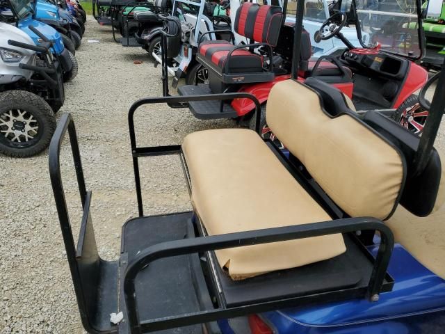 2007 Ezgo Golfcart