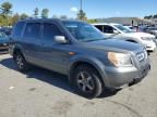 2008 Honda Pilot EXL