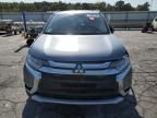 2016 Mitsubishi Outlander SE