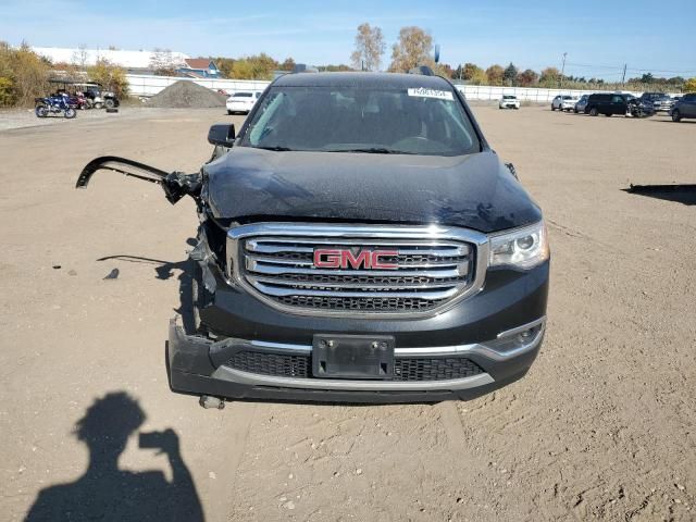 2018 GMC Acadia SLE