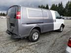 2017 Chevrolet Express G2500