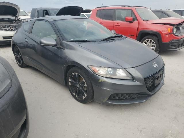 2014 Honda CR-Z