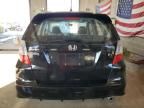 2009 Honda FIT Sport