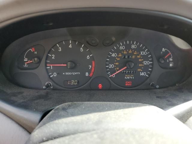 1999 Hyundai Elantra GLS