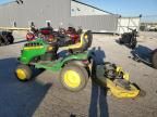 2015 John Deere Lawnmower