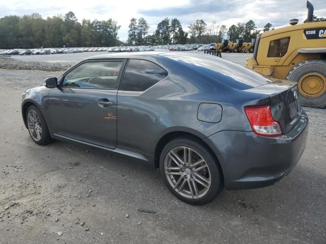 2012 Scion TC