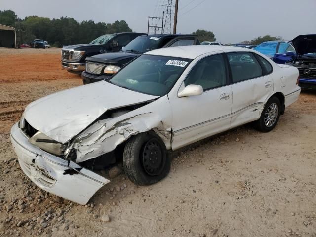 1998 Toyota Avalon XL